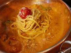 -I HOLIC艾豪丽披萨(KKone店)