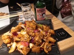 -壹酒贰肉1926·深夜食堂(南京北街店)