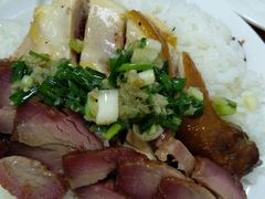 -陈光记烧腊店(罗保博士街店)