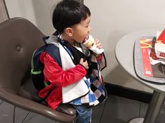 -麦当劳(温州人民路店)