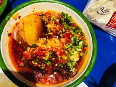 -马路边边火锅串串(观前街店)