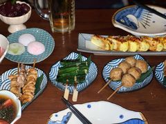-鸟泉居酒屋·烧鸟·酒馆(百子湾店)
