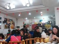 大堂-成惠食府(赤岗店)
