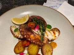 -LESCEDARS Brasserie Bistro香柏树