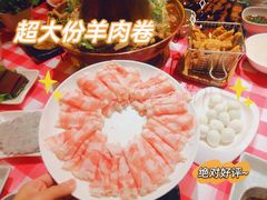 -龙虾当家·大排档(红谷滩五中店)