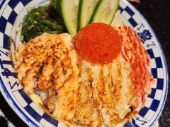 -摩打食堂(壹方中心店)