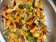 -七欣天香辣蟹火锅(南通任港路大润发店)