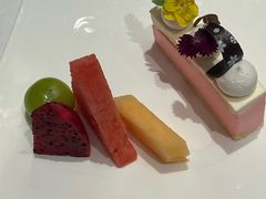 -北京友谊宾馆·俄罗斯餐厅