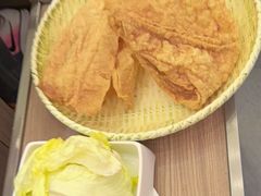 -巴蜀王婆大虾(南锣鼓巷店)