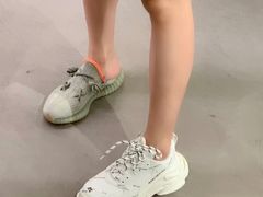 -BALENCIAGA(恒隆广场店)