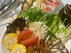 -八珍玉食鸡煲·打边炉(印象城店)