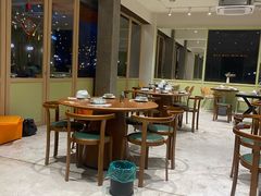 -御香农家菜(莫干山庾村店)