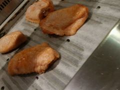 -新石器烤肉(中房金谊广场店)