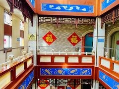 -晋阳饭庄(虎坊桥店)