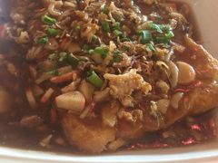 -灯笼馆海鲜餐厅