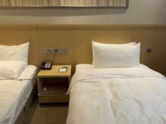 -丽柏酒店(上海广场长城店)