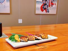 -文三酒肆自助放题(新街口友谊广场店)