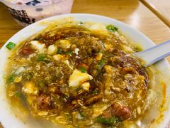 -小豆海棠(嘉兴路店)