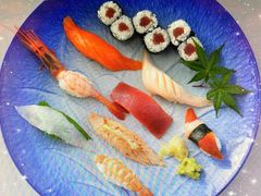 -蘭·日本料理铁板烧(碧云路店)
