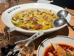 -太二酸菜鱼(福州泰禾店)
