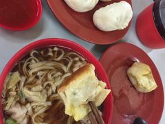 -天天锅贴王(迎凤街店)