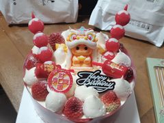 -卡拉多(上饶人民广场店)