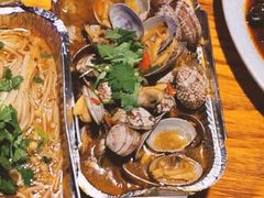 -本色.小马哥烧烤(五一路总店)
