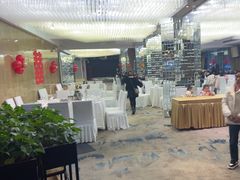 -上座·餐厅(阳光100店)