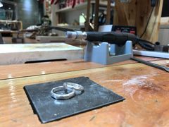 -鈊藝銀匠·银饰DIY工作室(永庆坊店)
