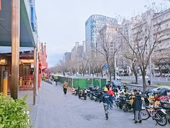 -花家怡园(四合院总店)