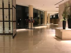 -上海衡山路十二号华邑酒店