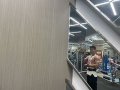 -美航国际健身(北京华联店)