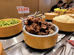 -喜家自助小火锅(乐客城店)