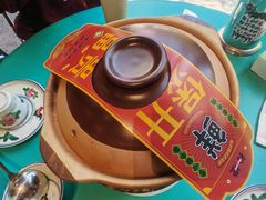 -粉灯牛腩牛杂煲·鸡煲(双井店)