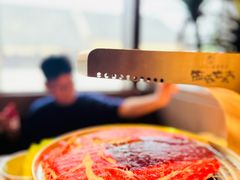 -西塔老太太泥炉烤肉(青浦蟠龙天地店)