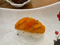 -红叶日料·放题·海胆·定食(星海店)
