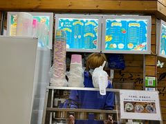 门面-初心炒酸奶(厚德品园店)