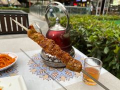 -凯斯来新疆风味餐厅(银泰城店)
