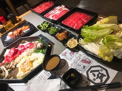 -八角锄烧·肉火锅(天河城店)