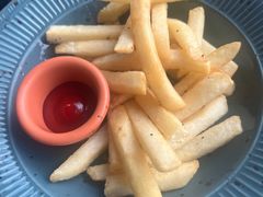 -良木缘咖啡西餐(蜀汉路店)