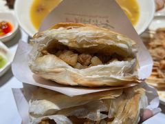 -王全兴鸡血汤鸡汤饭(交通路店)