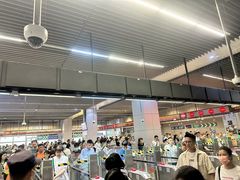 -珠海拱北口岸
