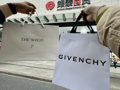 -杭州西湖银泰百货
