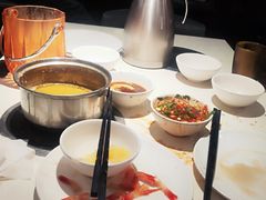 -加餐海鲜自助(宝龙一城店)