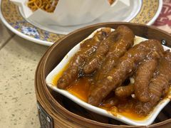 -点都德(龙之梦店)