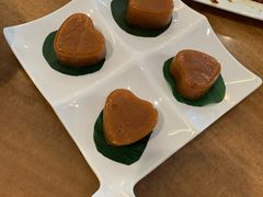 -北海金昌开元名都大酒店·四季轩中餐厅