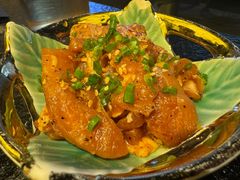 -樱嘢·炭火烧肉(惠南店)