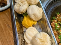 -锅老头铁锅炖•大锅蒸汽海鲜(韩乐坊店)