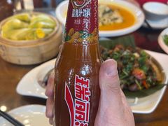 -尽善百年古院餐厅(王家老宅店)