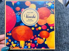 -VENCHI 闻绮(北京国贸商城店)
